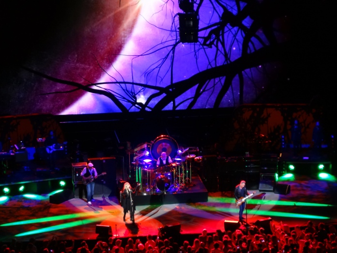 Fleetwood Mac Live in Phoenix